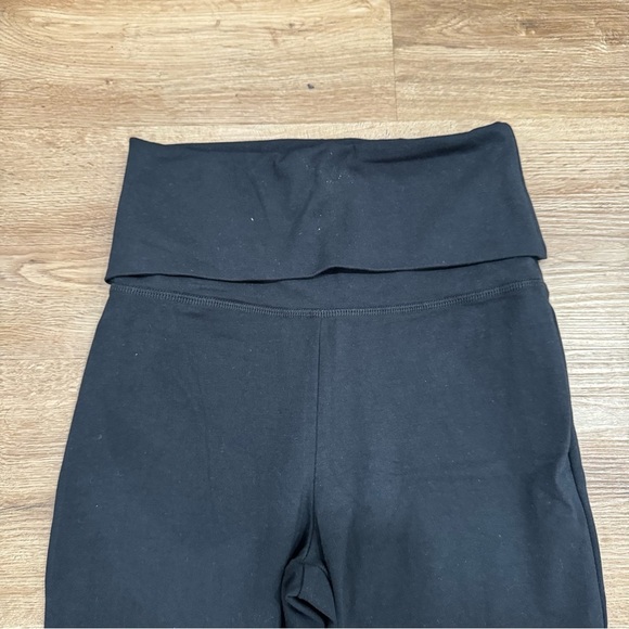 OFFLINE By Aerie OG Foldover High Waisted Super Flare Legging - Picture 4 of 6